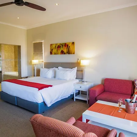 Piekenierskloof Mountain Resort By Dream Resorts Citrusdal Exterior photo