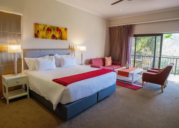 Piekenierskloof Mountain Resort By Dream Resorts