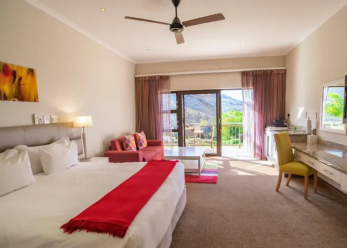 Piekenierskloof Mountain Resort By Dream Resorts