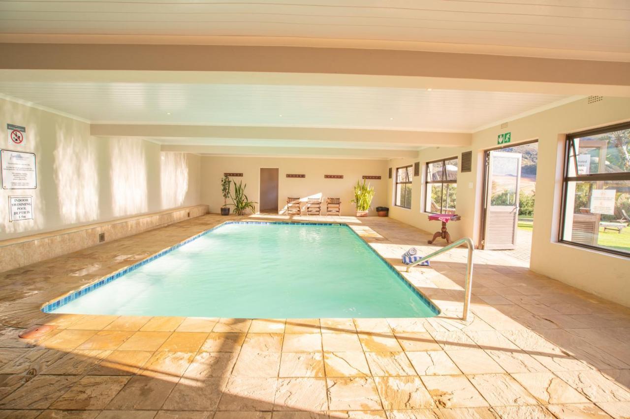 Resort Piekenierskloof Mountain By Dream Citrusdal