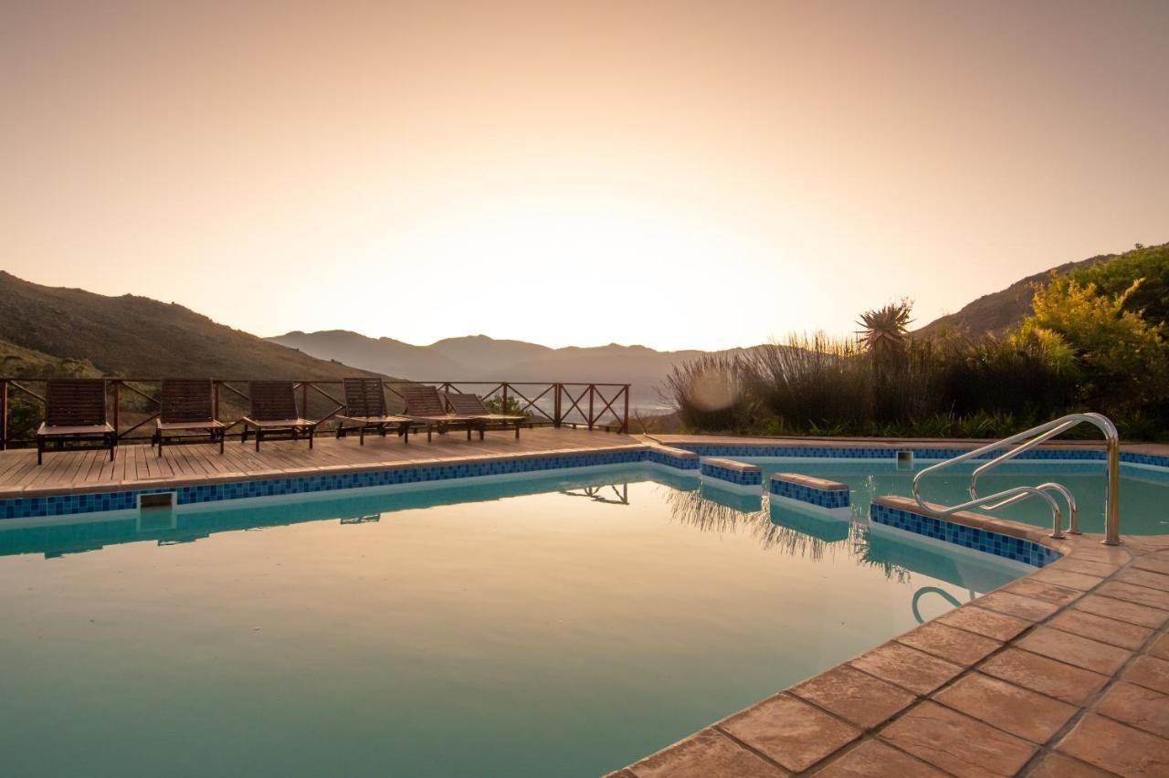 Resort Piekenierskloof Mountain By Dream Citrusdal