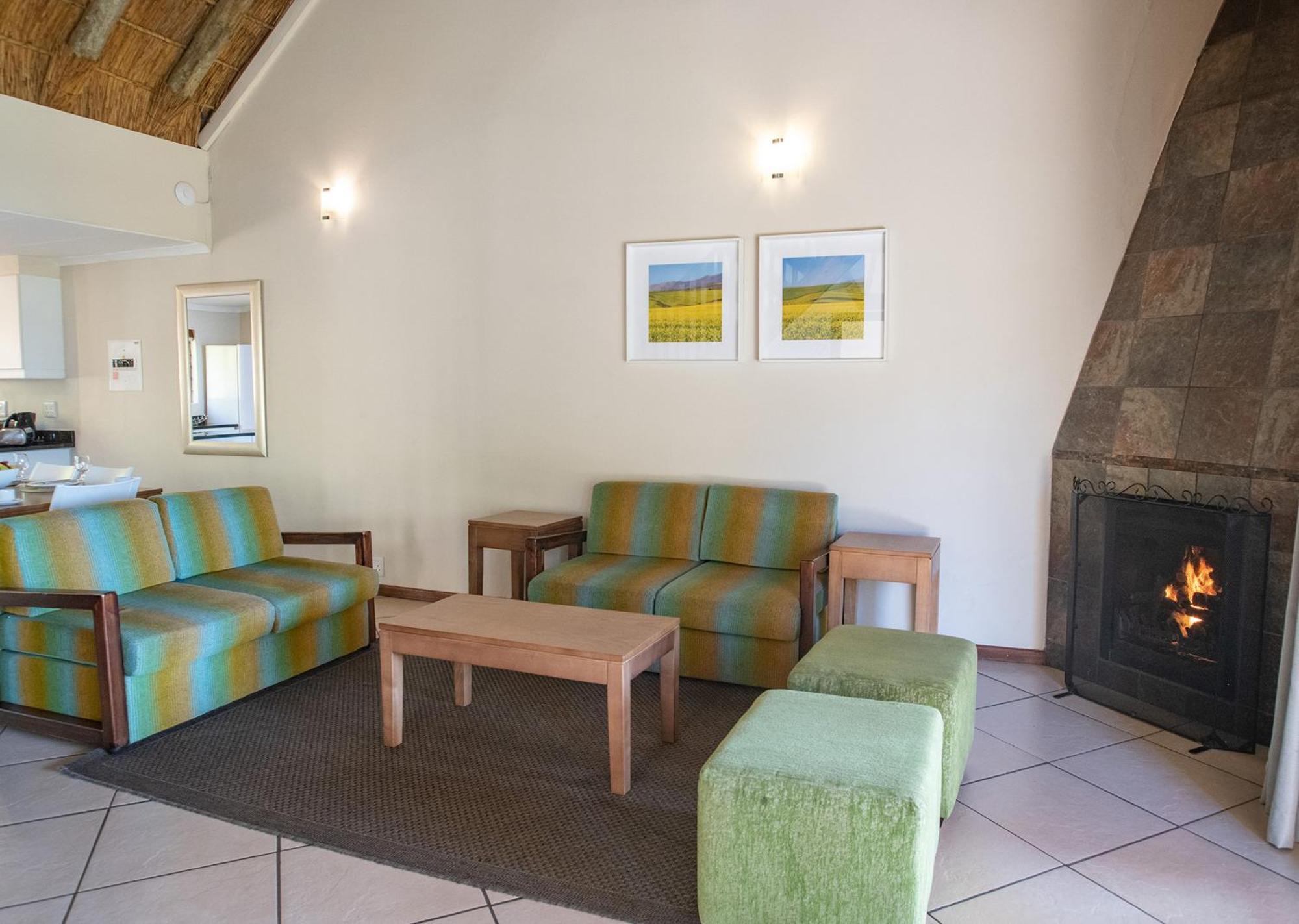 Piekenierskloof Mountain By Dream Resort 4*