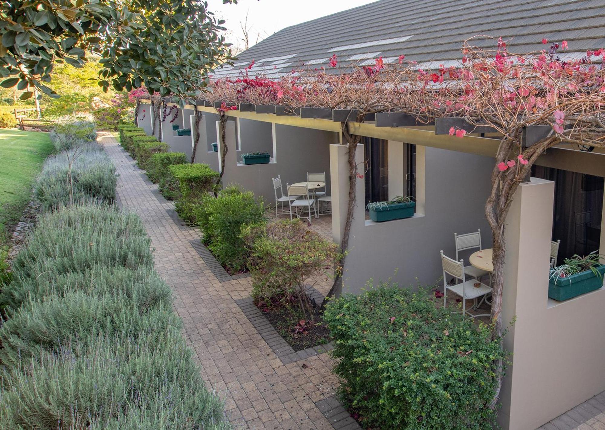 Resort Piekenierskloof Mountain By Dream