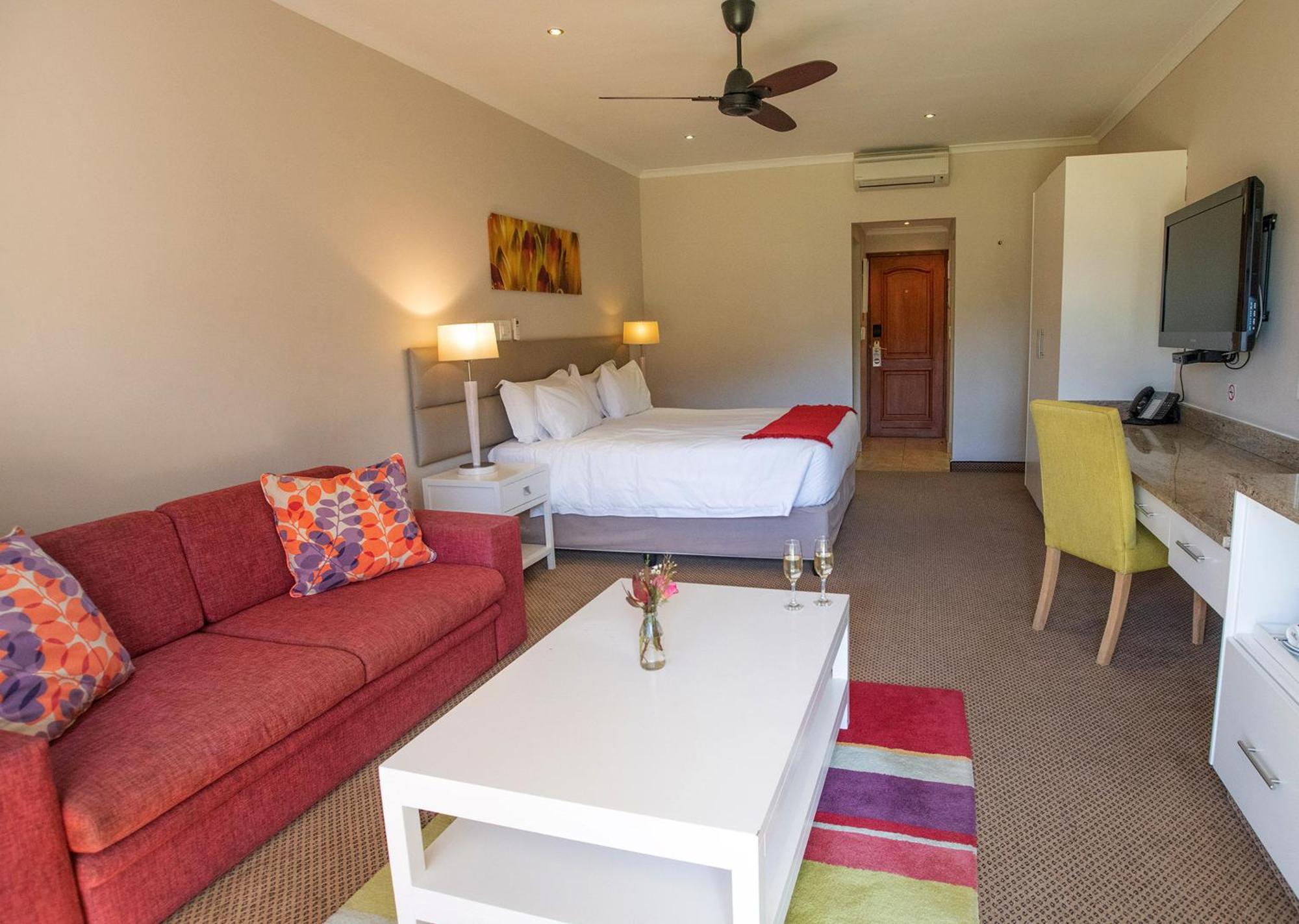 Resort Piekenierskloof Mountain By Dream Citrusdal
