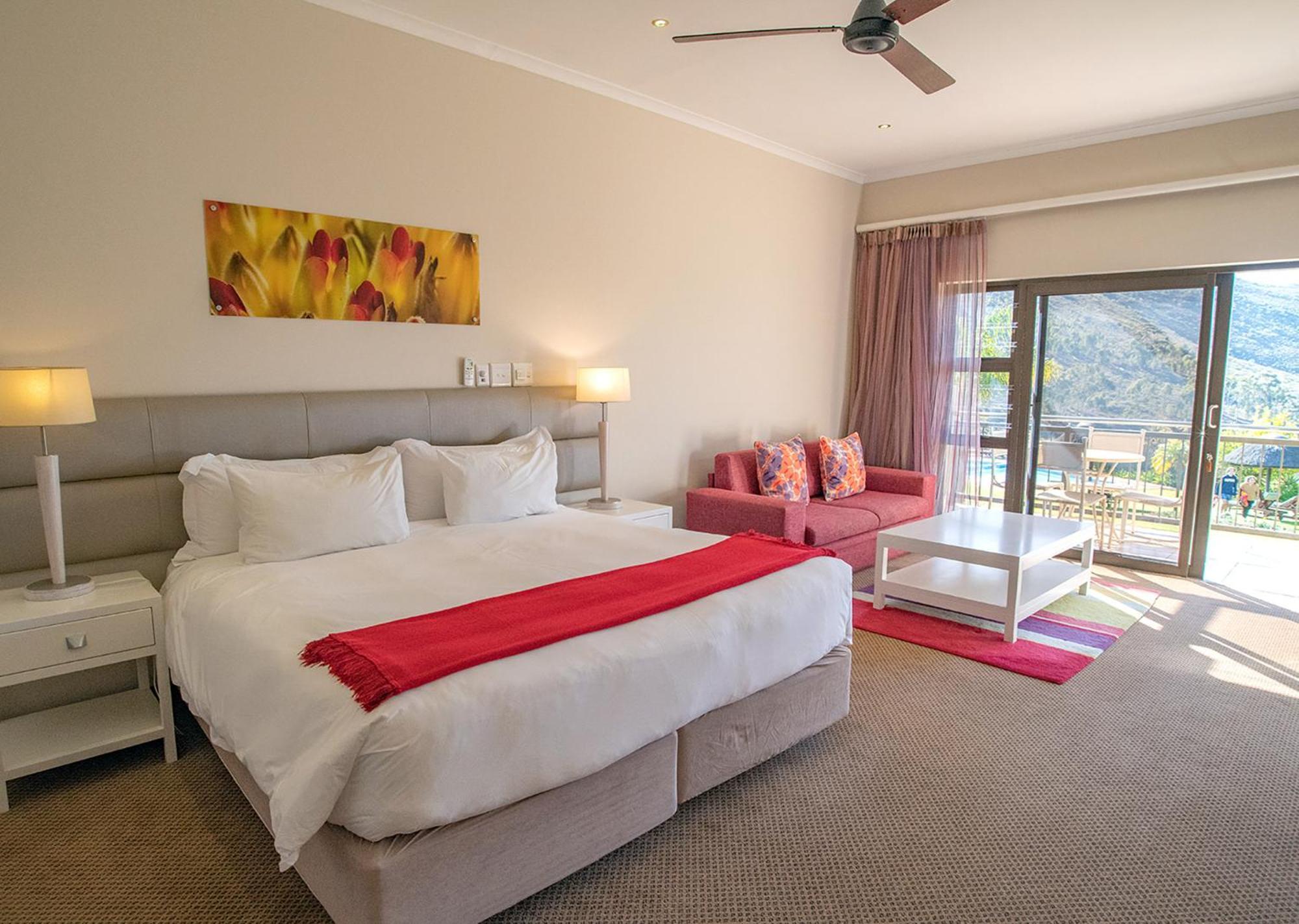 Resort Piekenierskloof Mountain By Dream