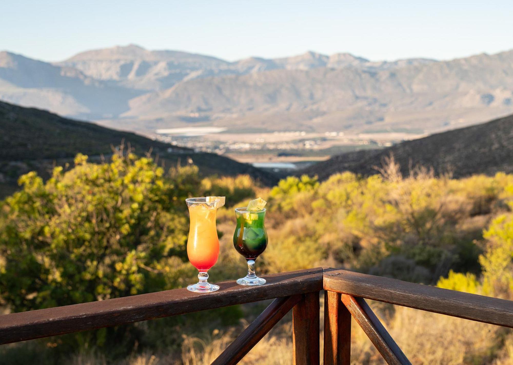 Resort Piekenierskloof Mountain By Dream Citrusdal