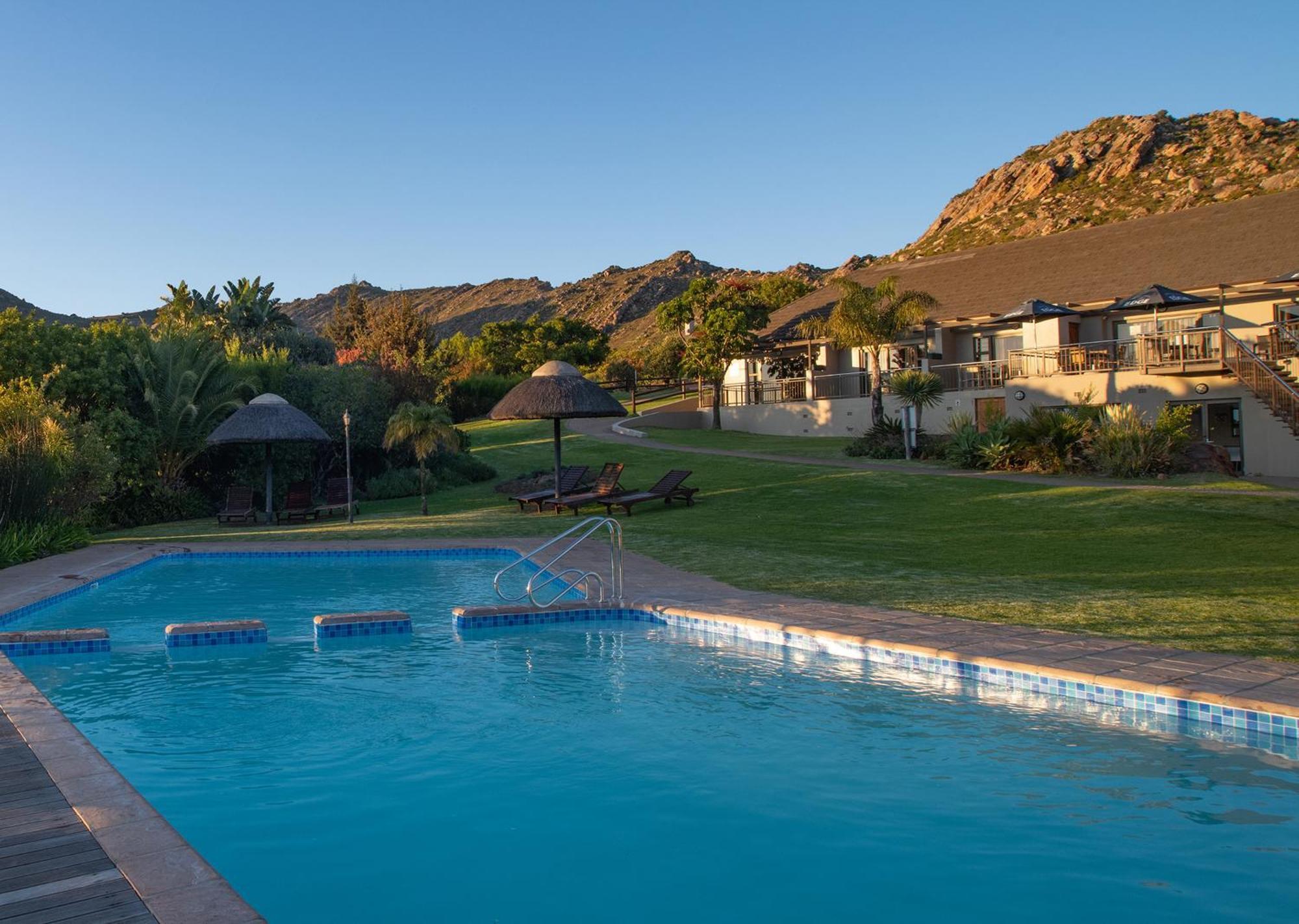 Piekenierskloof Mountain By Dream 4* Citrusdal