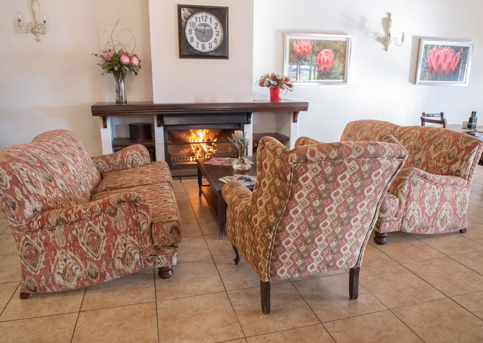 Resort Piekenierskloof Mountain By Dream Citrusdal