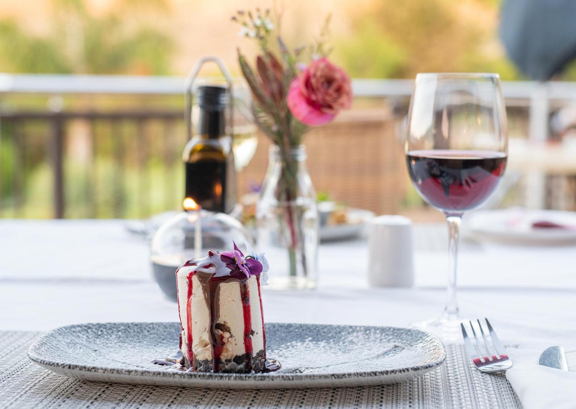 Piekenierskloof Mountain By Dream Resort