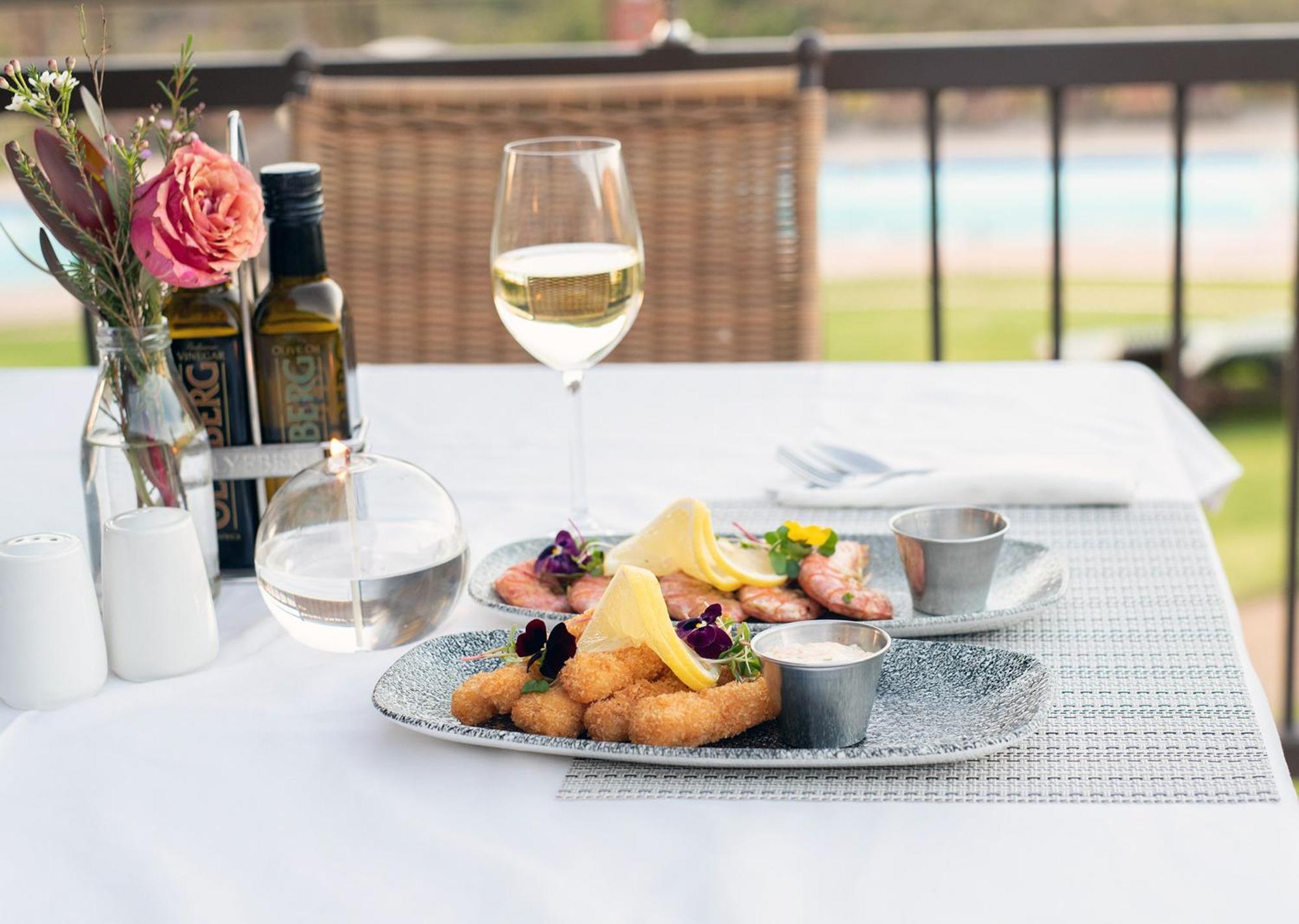Piekenierskloof Mountain By Dream Resort 4*