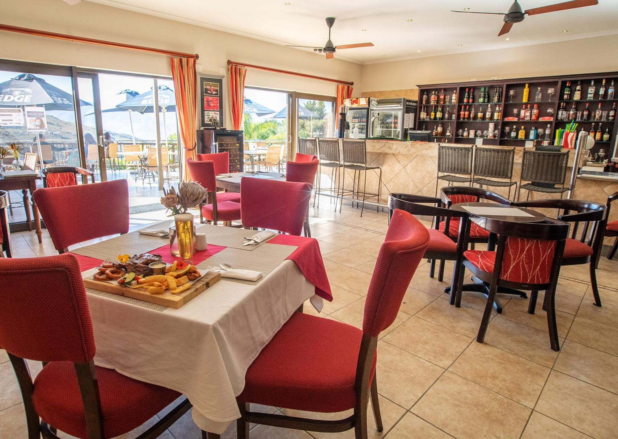 Resort Piekenierskloof Mountain By Dream 4*