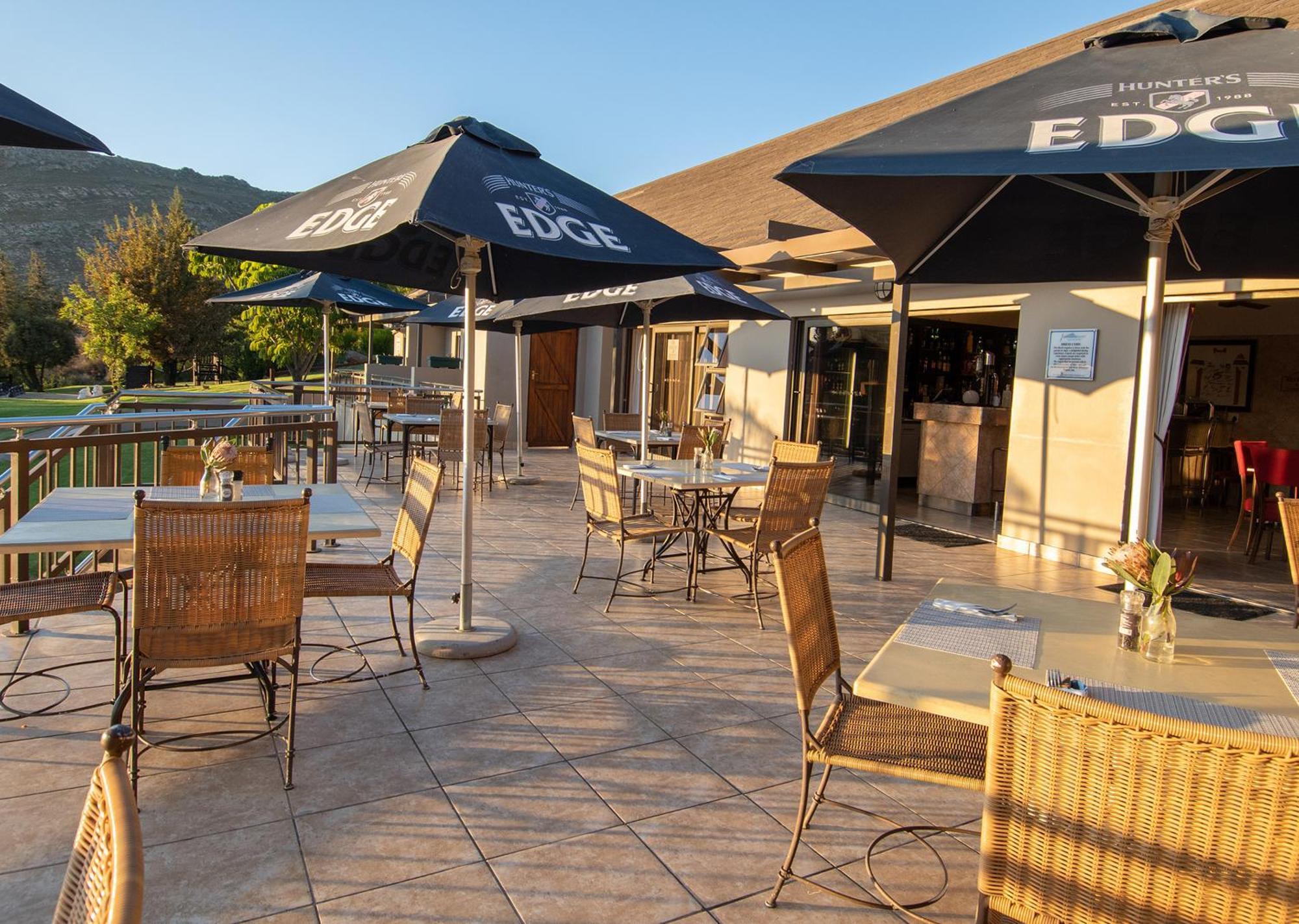 Resort Piekenierskloof Mountain By Dream