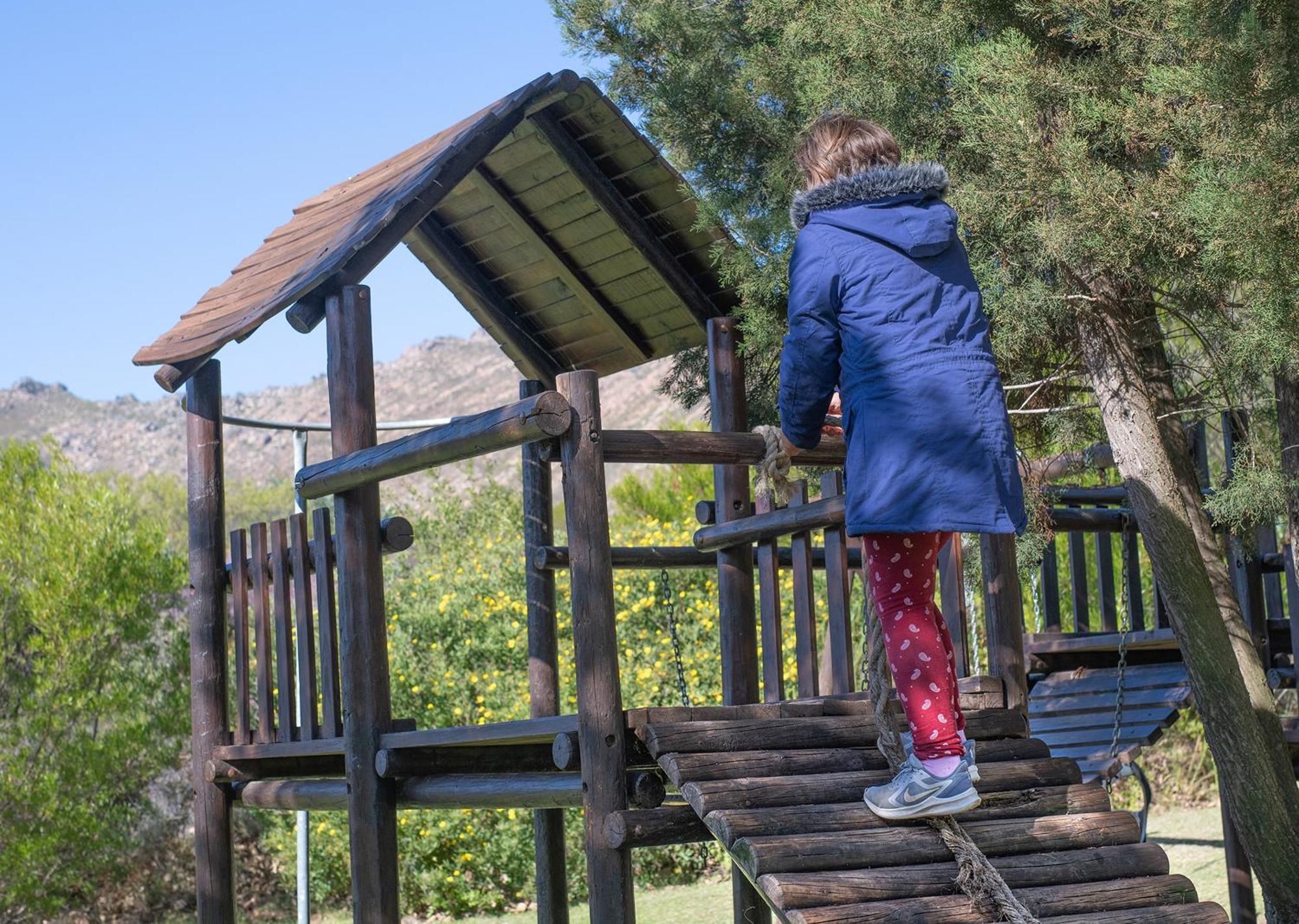 Piekenierskloof Mountain By Dream Resort