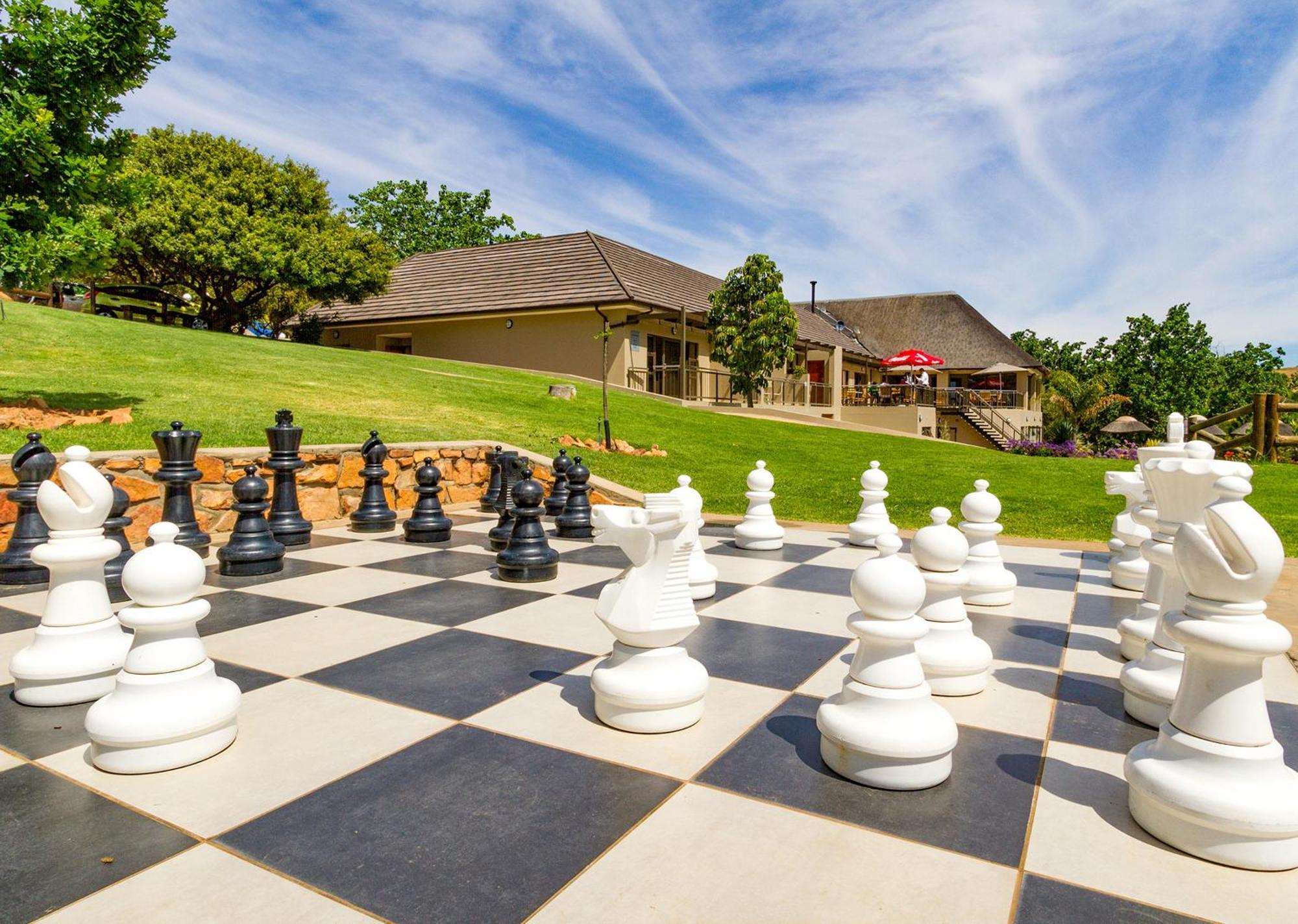 Piekenierskloof Mountain By Dream Resort 4*
