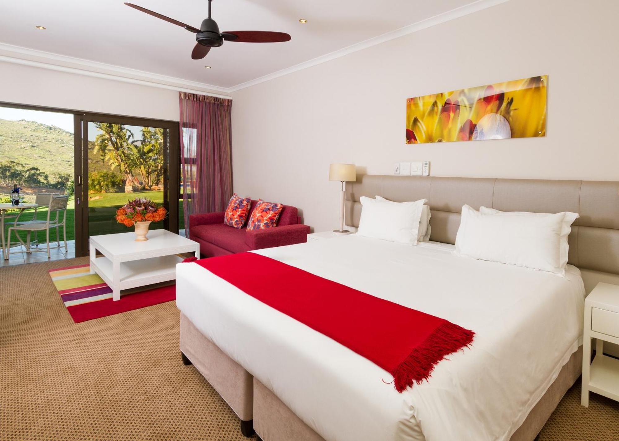 Resort Piekenierskloof Mountain By Dream Citrusdal