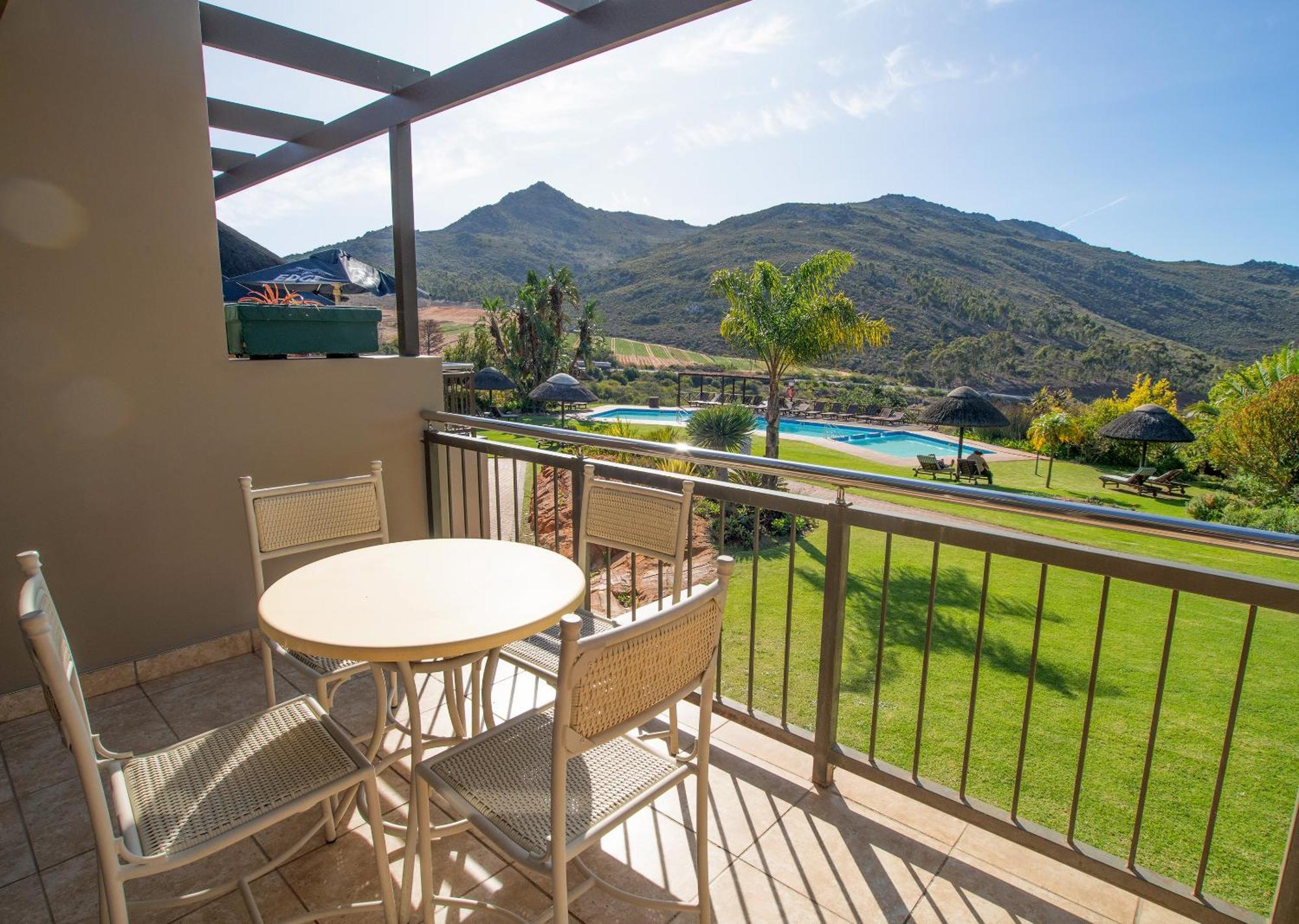 Piekenierskloof Mountain By Dream 4* Citrusdal