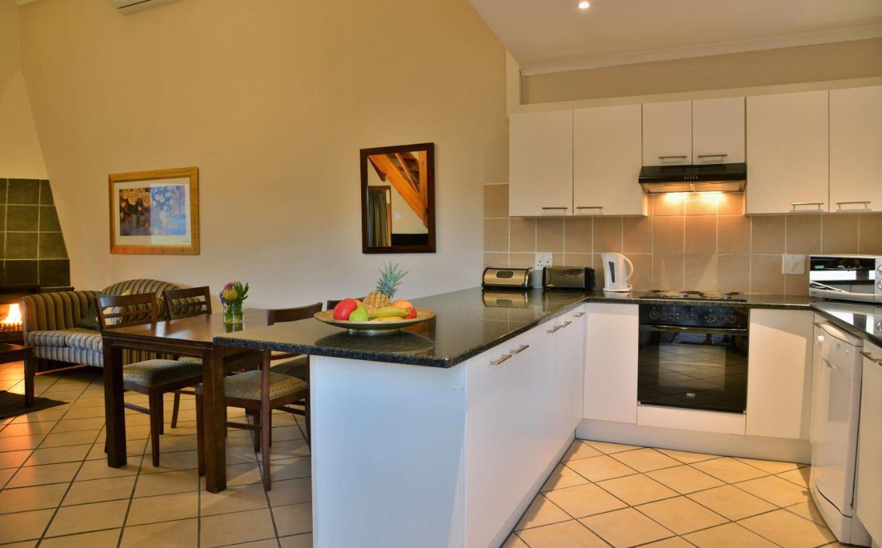Resort Piekenierskloof Mountain By Dream 4*