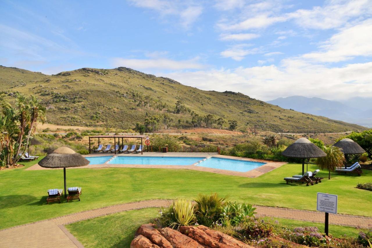 Piekenierskloof Mountain By Dream Resort