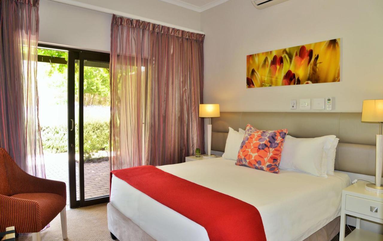 Piekenierskloof Mountain By Dream Resort