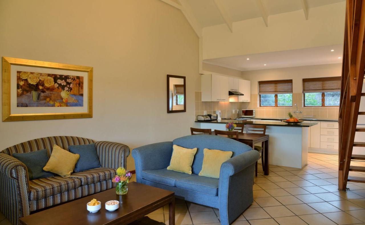 Resort Piekenierskloof Mountain By Dream 4*